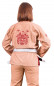 Preview: OKAMI Ladies BJJ Gi Kenshō - beige